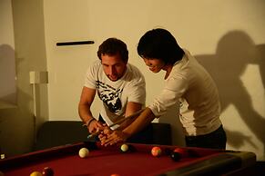 Jailhouse Accommodation - Hostel