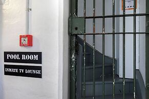 Jailhouse Accommodation - Hostel
