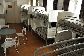 Jailhouse Accommodation - Hostel