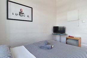 Jailhouse Accommodation - Hostel