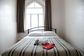 Jailhouse Accommodation - Hostel