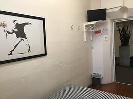 Jailhouse Accommodation - Hostel
