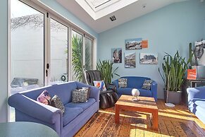 Jailhouse Accommodation - Hostel