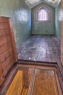 Jailhouse Accommodation - Hostel