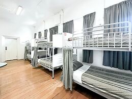 Jailhouse Accommodation - Hostel