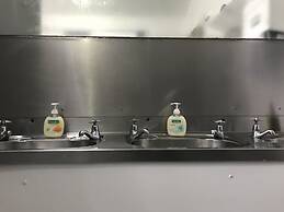 Jailhouse Accommodation - Hostel