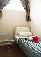 Jailhouse Accommodation - Hostel