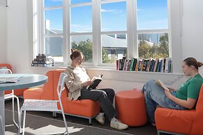 Jailhouse Accommodation - Hostel