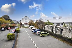 Jailhouse Accommodation - Hostel