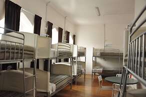 Jailhouse Accommodation - Hostel