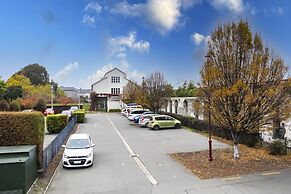 Jailhouse Accommodation - Hostel