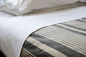 Jailhouse Accommodation - Hostel