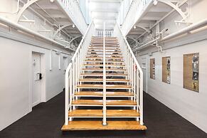 Jailhouse Accommodation - Hostel