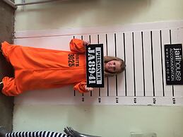 Jailhouse Accommodation - Hostel