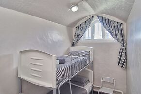Jailhouse Accommodation - Hostel