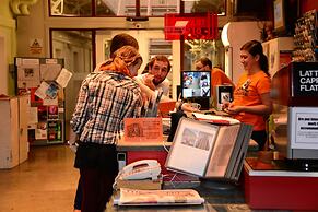 Jailhouse Accommodation - Hostel