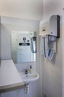 Jailhouse Accommodation - Hostel
