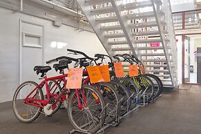 Jailhouse Accommodation - Hostel