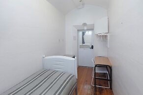 Jailhouse Accommodation - Hostel