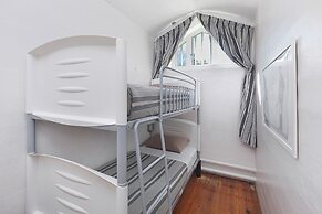 Jailhouse Accommodation - Hostel