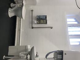 Jailhouse Accommodation - Hostel