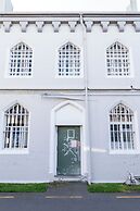 Jailhouse Accommodation - Hostel