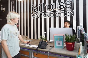 Jailhouse Accommodation - Hostel