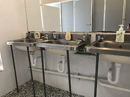 Jailhouse Accommodation - Hostel