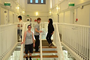 Jailhouse Accommodation - Hostel