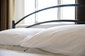 Jailhouse Accommodation - Hostel