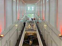 Jailhouse Accommodation - Hostel