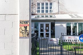 Jailhouse Accommodation - Hostel