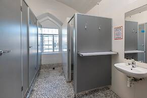 Jailhouse Accommodation - Hostel