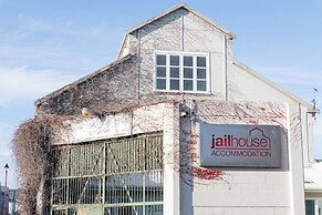 Jailhouse Accommodation - Hostel