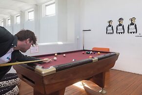 Jailhouse Accommodation - Hostel