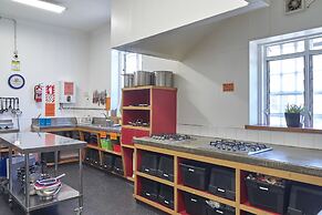 Jailhouse Accommodation - Hostel