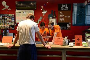 Jailhouse Accommodation - Hostel