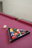 Jailhouse Accommodation - Hostel