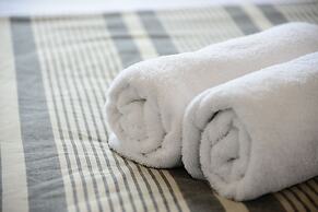 Jailhouse Accommodation - Hostel