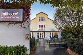 Jailhouse Accommodation - Hostel