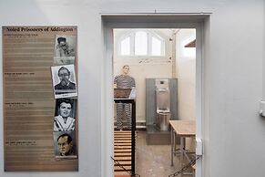 Jailhouse Accommodation - Hostel