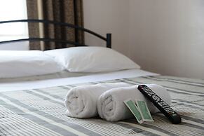 Jailhouse Accommodation - Hostel