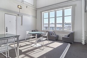 Jailhouse Accommodation - Hostel