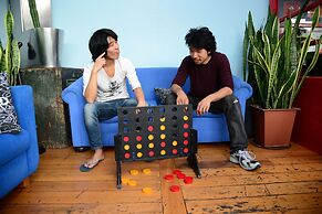 Jailhouse Accommodation - Hostel