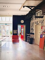 Jailhouse Accommodation - Hostel