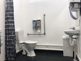 Jailhouse Accommodation - Hostel