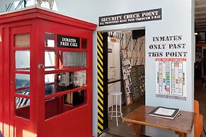 Jailhouse Accommodation - Hostel