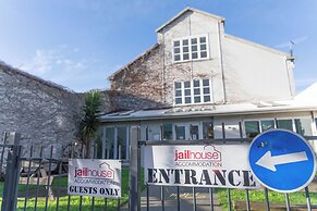 Jailhouse Accommodation - Hostel