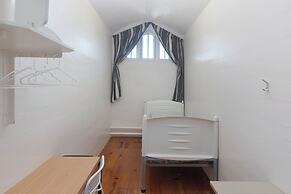 Jailhouse Accommodation - Hostel