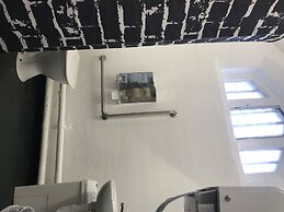 Jailhouse Accommodation - Hostel